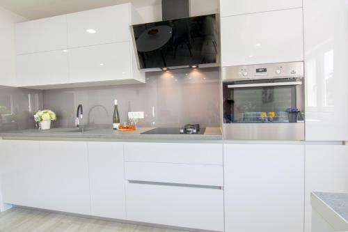 Apartmani Zora