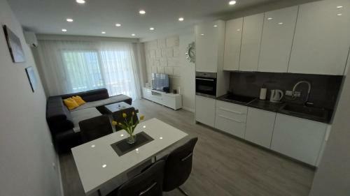 Lux Apartman Antonija