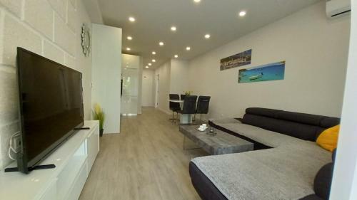 Lux Apartman Antonija