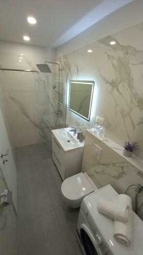 Lux Apartman Antonija