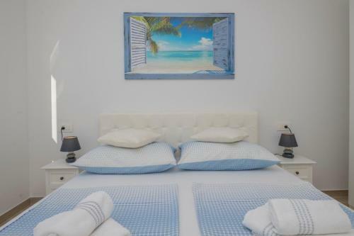 Apartmani Eva