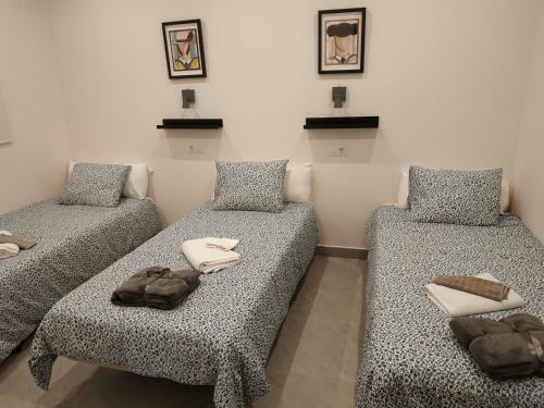Apartamento Luxury Center