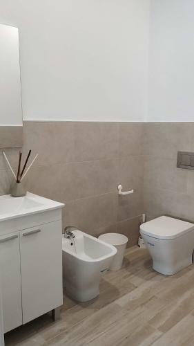 Apartamento Suites Jeronimo de Cordoba
