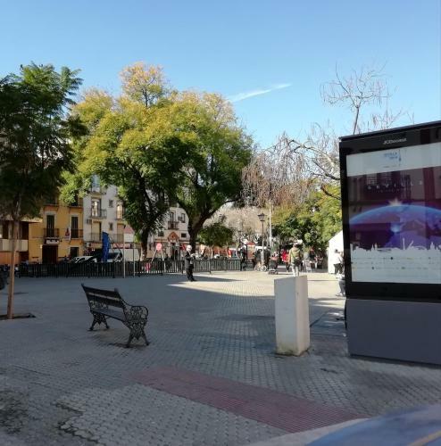 Apartamento Suites Jeronimo de Cordoba