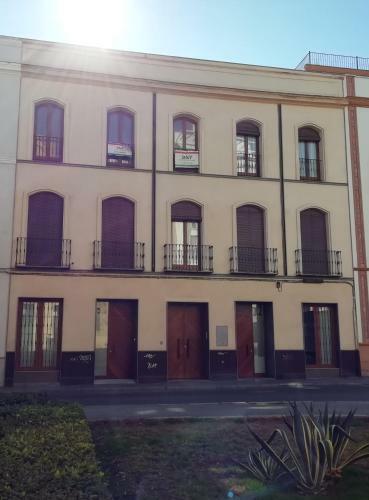 Apartamento Suites Jeronimo de Cordoba