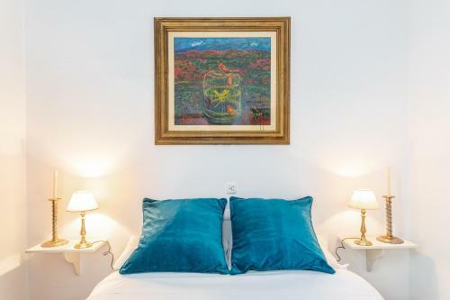 Apartamento Bnbholder Imperial Duplex & Terrace Centre