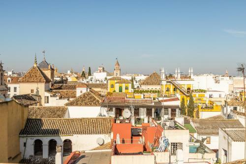 Apartamento Bnbholder Imperial Duplex & Terrace Centre