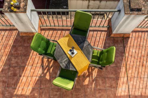 Apartamento Bnbholder Imperial Duplex & Terrace Centre