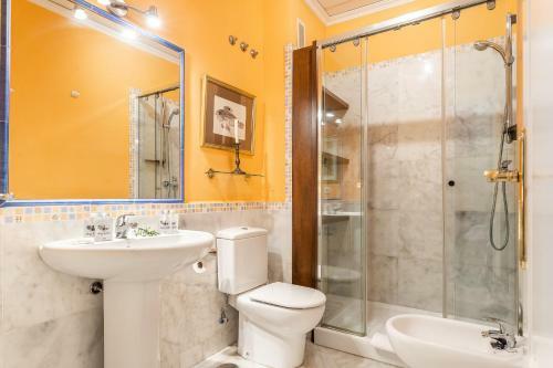 Apartamento Bnbholder Imperial Duplex & Terrace Centre