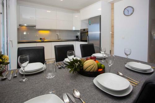 Apartment Lauc