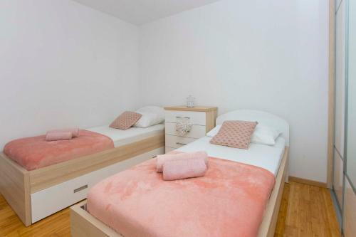 Apartment Lauc