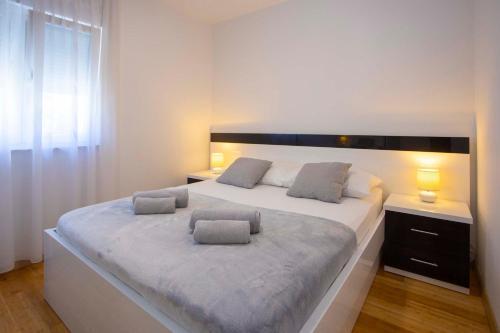 Apartment Lauc