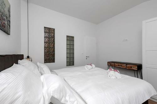 Apartment Teraca