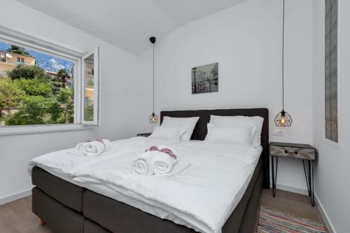 Apartment Teraca