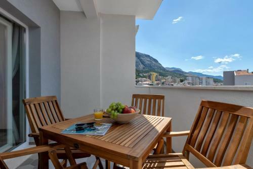 Apartment Teraca