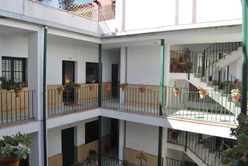 Apartamento El Rinc�n De Aurora