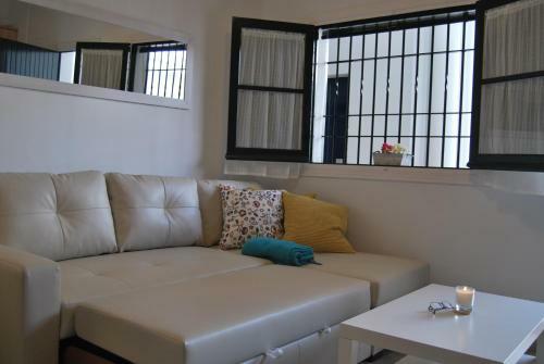 Apartamento El Rinc�n De Aurora