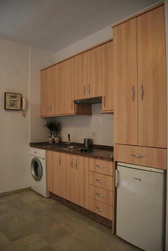 Apartamento El Rinc�n De Aurora