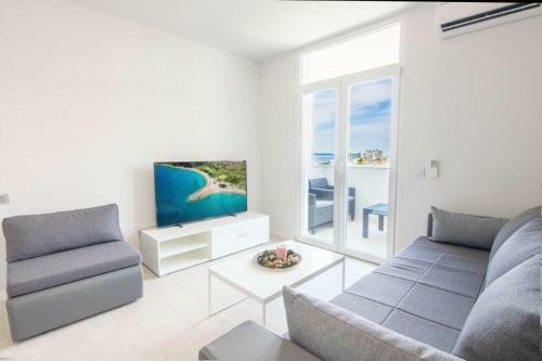 Sunset View Apartment