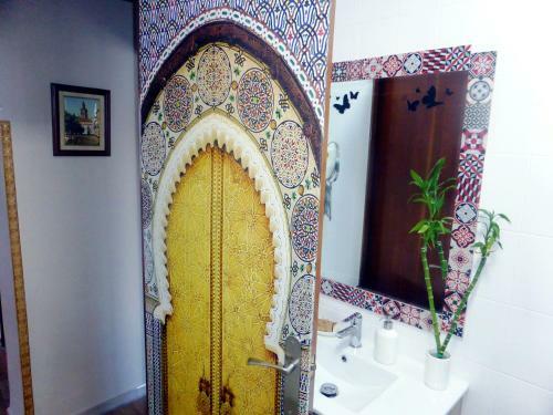Apartamento Esencia de Sevilla
