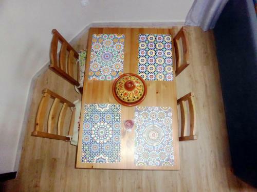 Apartamento Esencia de Sevilla