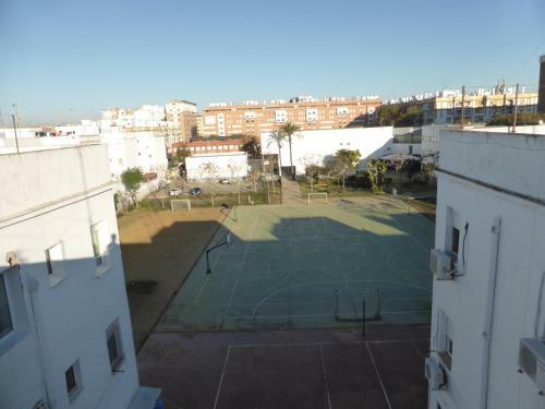 Apartamento Esencia de Sevilla