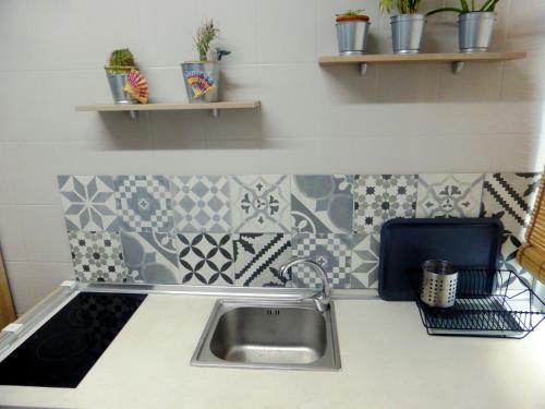 Apartamento Esencia de Sevilla