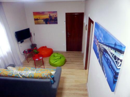 Apartamento Esencia de Sevilla