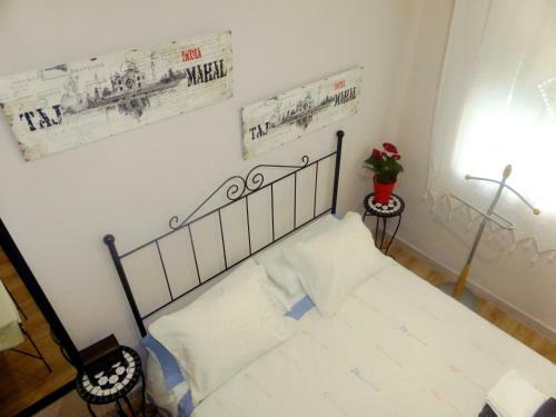 Apartamento Esencia de Sevilla
