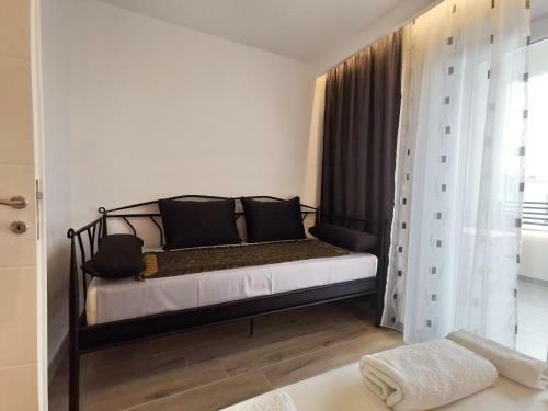 Apartments Tonkita With Jacuzzi