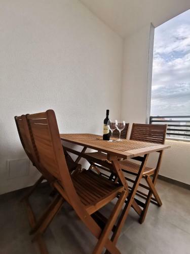 Apartments Tonkita With Jacuzzi