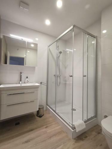 Apartments Tonkita With Jacuzzi