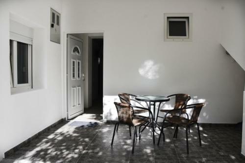 Sunny Garden Apartments Ana