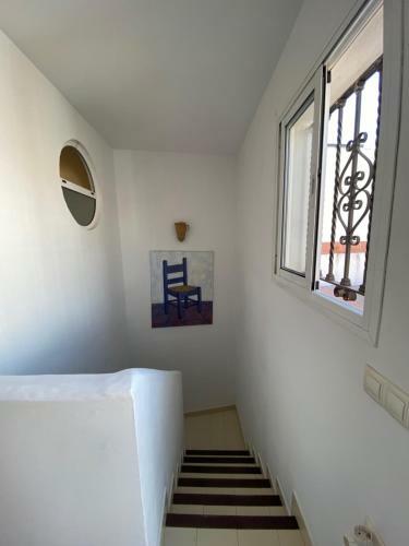 Apartamento Atico Centro Museo Con Terraza Y Jacuzzi