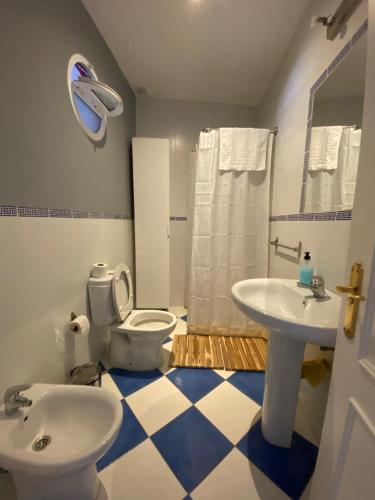 Apartamento Atico Centro Museo Con Terraza Y Jacuzzi