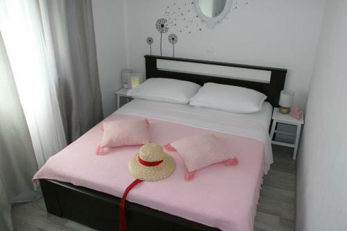 Apartman Mare