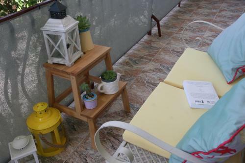 Apartman Mare