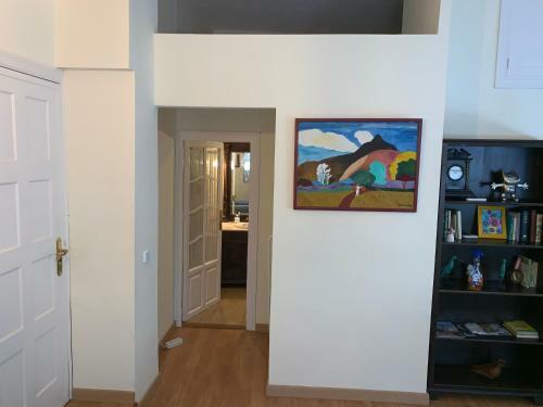 Apartamento C Buen Viaje 5