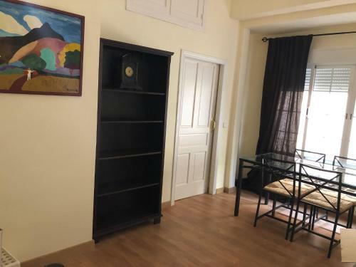 Apartamento C Buen Viaje 5
