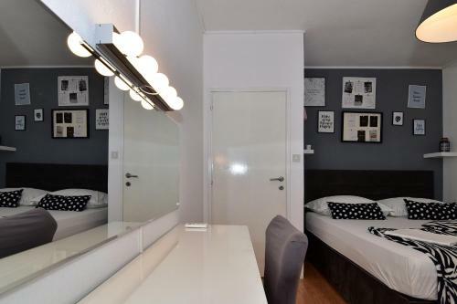 Maja Apartments