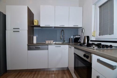 Maja Apartments