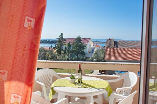 Apartamento Horizon View
