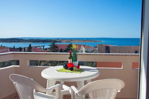 Apartamento Horizon View