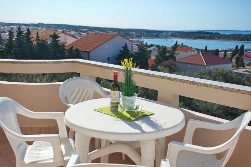 Apartamento Horizon View