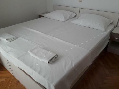 Apartamento Biserka