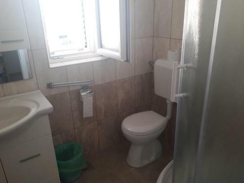 Apartamento Biserka