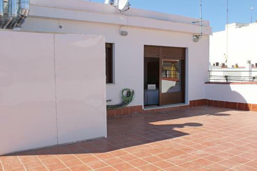 Apartamentos Reyes Catolicos 14