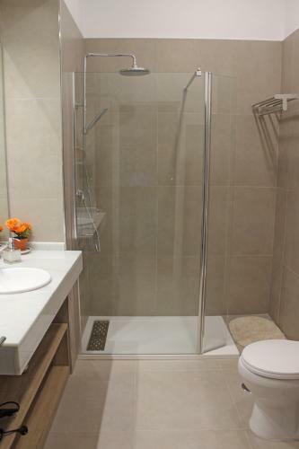Apartamentos Reyes Catolicos 14