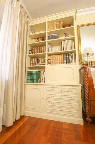 Deluxe Apartment La Feria