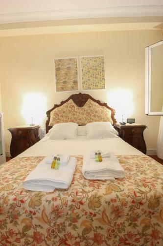 Deluxe Apartment La Feria